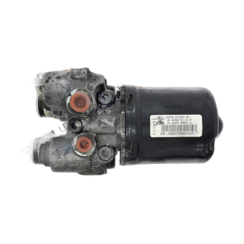 Modulo ABS Ford Scorpio 95GB2C285AD, 95GB-2C285-AD, 10045708503, 10020201134, 10.0202-0113.4, 3X3881, 95GB2C013BB, 95GB-2C013-BB