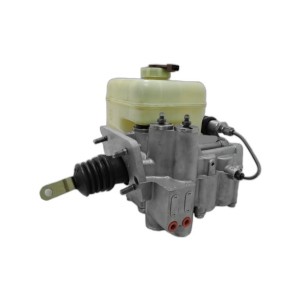 Module ABS Land Rover - NTC5921, 468413002, 4430010080, 4185010100