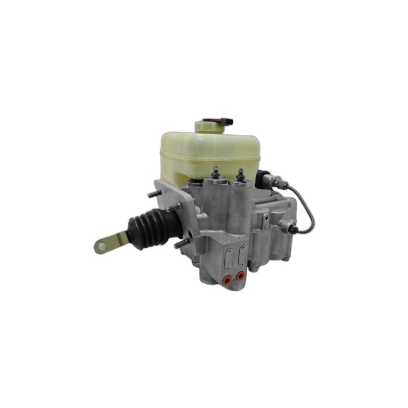 Module ABS Land Rover - NTC5921, 468413002, 4430010080, 4185010100