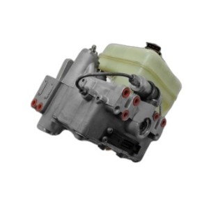 ABS Pump Land Rover Range Rover Classic - NTC5921 , 468413002 , 4430010080 , 4185010100 , ANR1663,  NTC9787