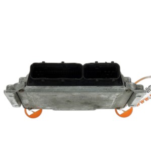 Centralina de Motor ECU Porsche Cayenne S 022906032BT, 022 906 032 BT, 0261207696, 0 261 207 696