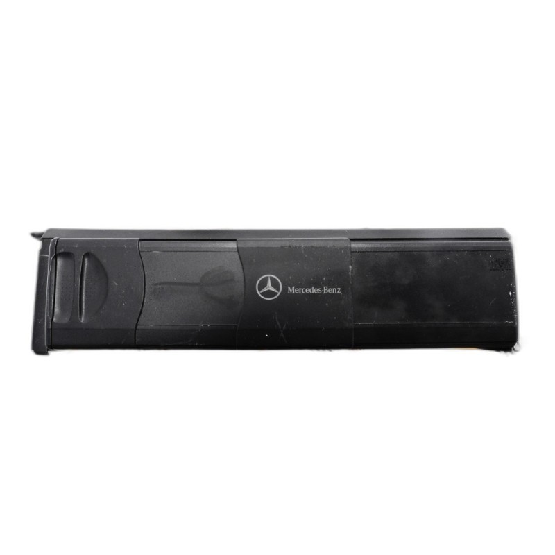 Car Radio Mercedes Benz SL55 A2208274642, A 220 827 46 42, MC3330
