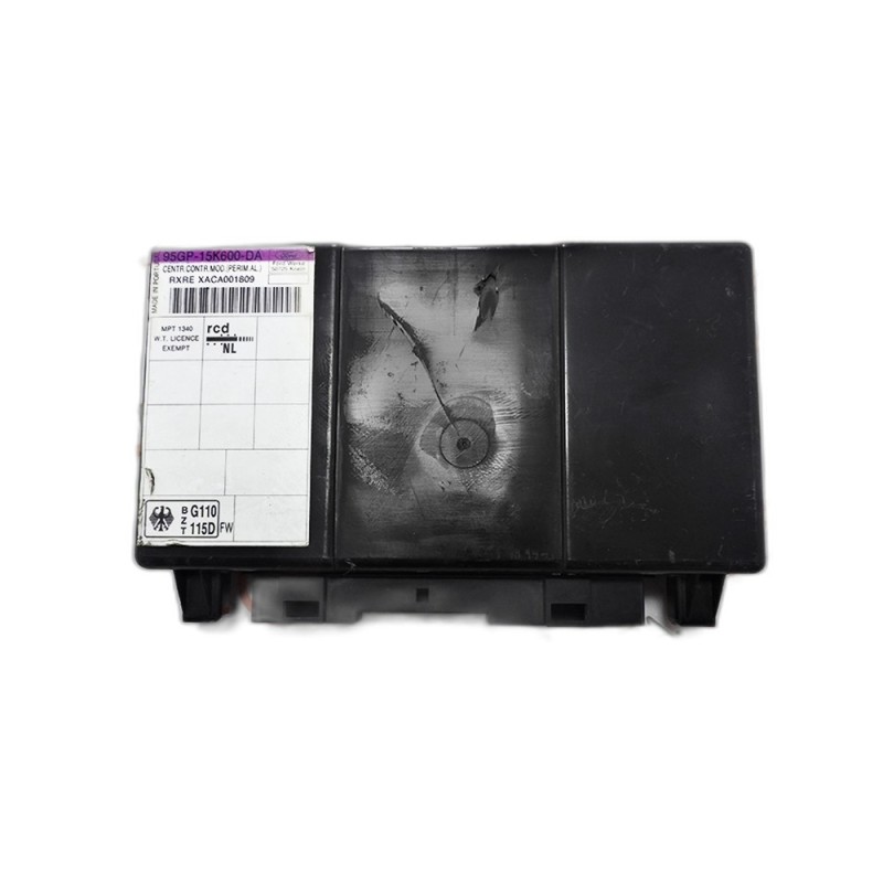 Mód. Controlo Conforto Ford Scorpio 95GP-15K600-DA, 95GP15K600-DA, 95GP 15K600 DA