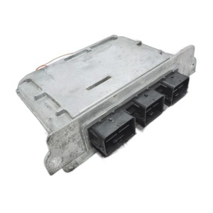 Centralina de Motor ECU Ford Mustang 8R3A12A650MB, VK2R3803, EE0FA7F222, 8R3A-12A650-MB, VK2-R3803