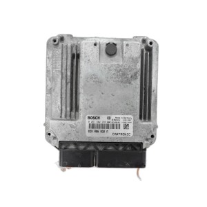 Centralina de Motor ECU Porsche Cayenne 03H906032M, 03H 906 032 M, 0261S02365, 0 261 S02 365, 1039S17424