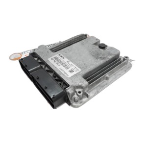Centralina de Motor ECU Porsche Cayenne 03H906032M, 03H 906 032 M, 0261S02365, 0 261 S02 365, 1039S17424