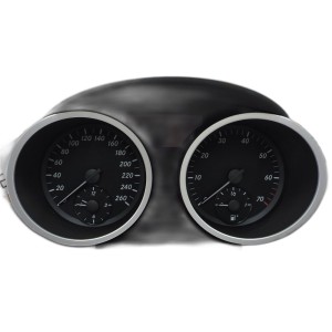 Compteur de vitesse Mercedes Benz Classe SLK W171 A1715401647, 1100801131017