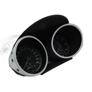 Quadrante Mercedes Benz Classe SLK W171 A1715401647,1100801131017