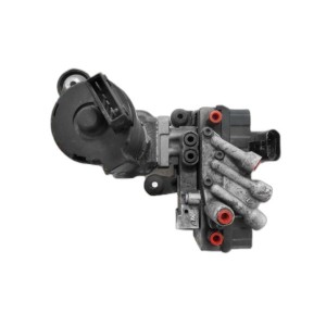 Modulo ABS Volkswagen Golf III - 10050102053 , 10044707243