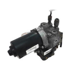 Modulo ABS Ford Escort 92AB2C219AA, 92 AB-2C 219-AA, 10020200574, 10.0202-0057.4, 10044707313, 10.0447-0731.3