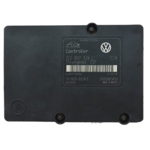 Modulo ABS Volkswagen Touareg Porsche Cayenne 7L0614111F, 7L0 614 111 F, 10020402614, 10.0204-0261.4, 10092503243, 10.0925-0324.