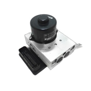 Modulo ABS Volkswagen Touareg Porsche Cayenne 7L0614111F, 7L0 614 111 F, 10020402614, 10.0204-0261.4, 10092503243, 10.0925-0324.