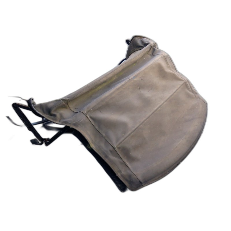 Capota Fiat 124 Spider 1966-1985