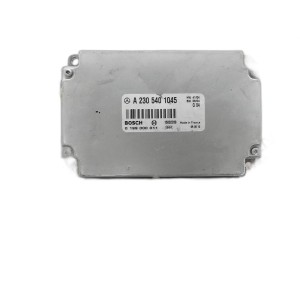 Outras Un. Controlo Mercedes SL (R230) A2305401045, A 230 540 1045, 0199000011, 0 199 000 011, 15002289