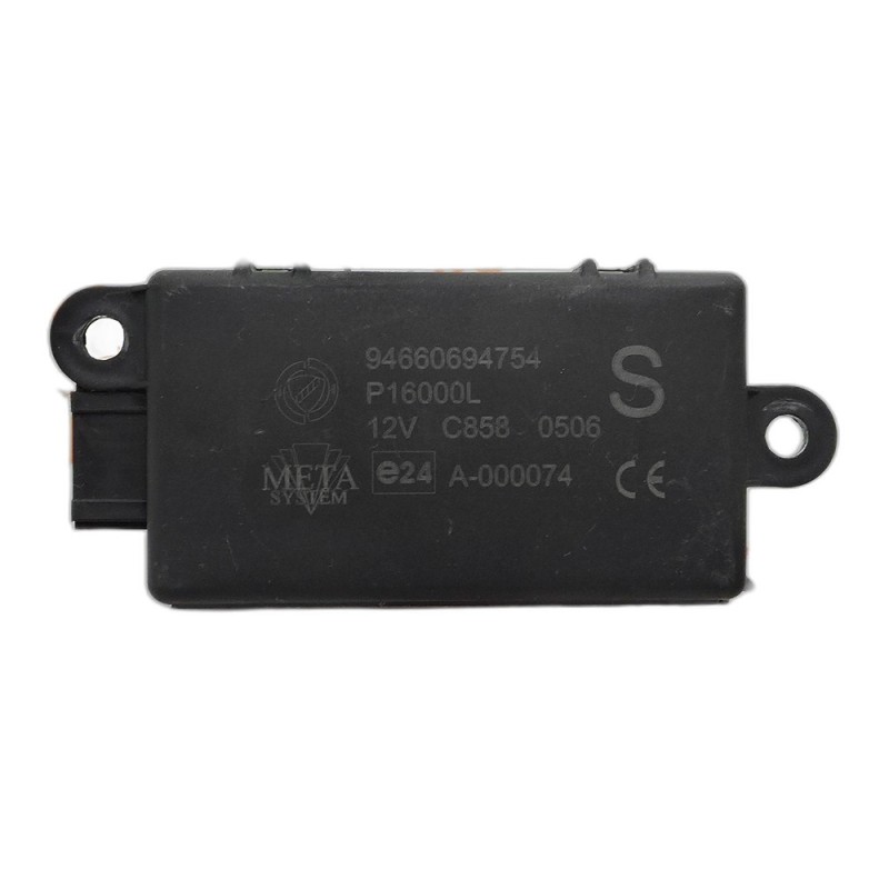 Outras Un. Controlo Alfa Romeo 159, Brera, Spider 94660694754, P16000L, A000074, A-000074