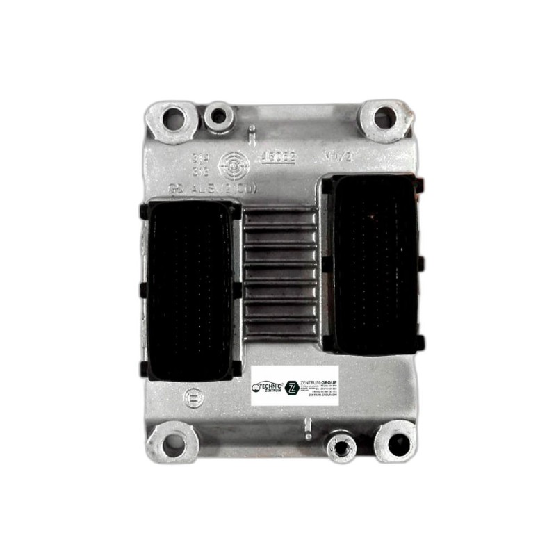 Centralita De Motor Ferrari 360 Modena - 1277356302 , 0261204841, 0001734170