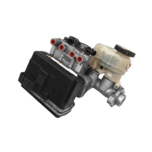 ABS Module Pontiac Trans Sport - 18012622, 18023079