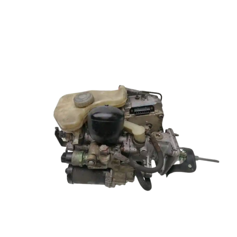 ABS module Jaguar XJ6 10051190231, 10 0511 9023 1, 1BB42, 13V