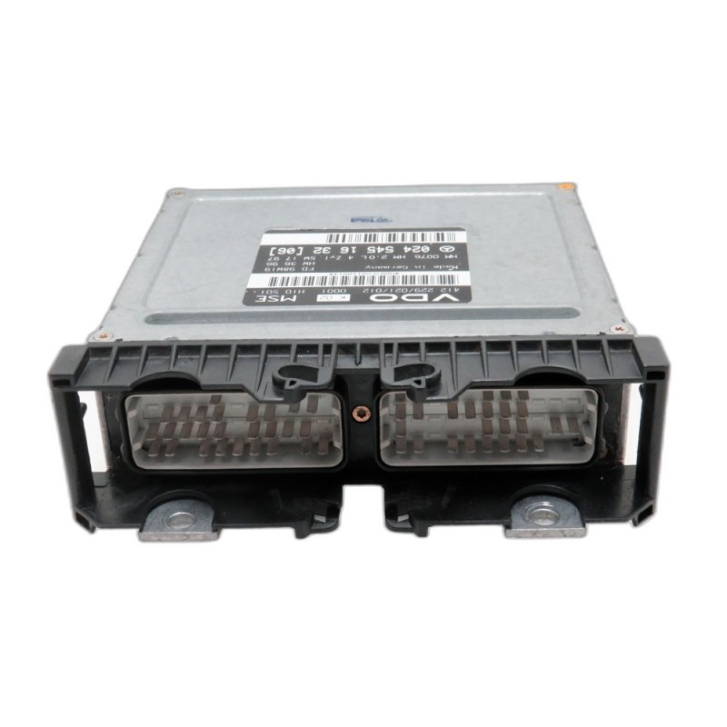 Engine Control Unit ECU Mercedes SLK- 0245451632, 412229021012