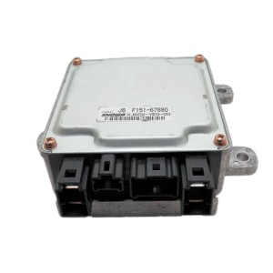 Calculateur Moteur ECU Mazda RX-8 - F15167880, XJ60XYE000