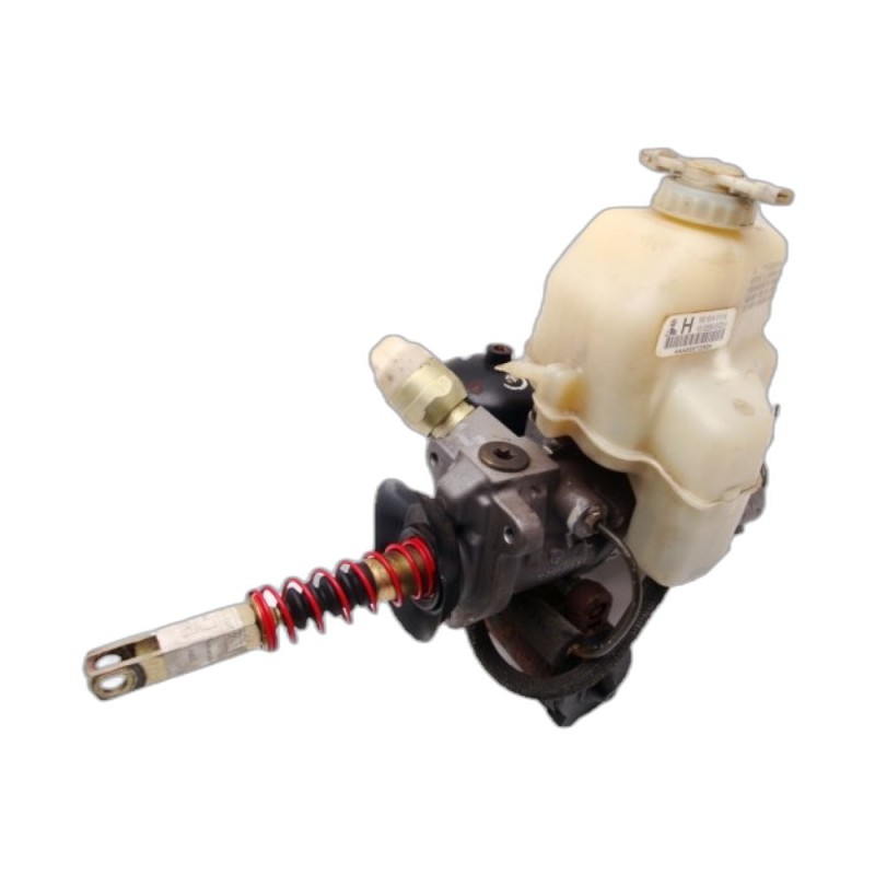 Modulo ABS VW Golf - 10010111199 , 10020001224 , 191614111A , 191614111C , 10212201039 , 10051190281