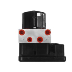 Module ABS Porsche Cayenne - 95535595512 ,10021200994 , 7L0614517A , 7L0907379L , 95535595511