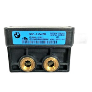 ESP Sensor BMW E46 Z3 - 34526754289, 10098001021