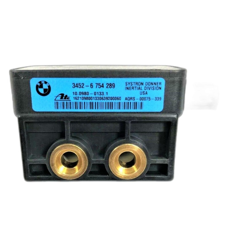 Sensor de ESP BMW E46 Z3 - 34526754289, 10098001021