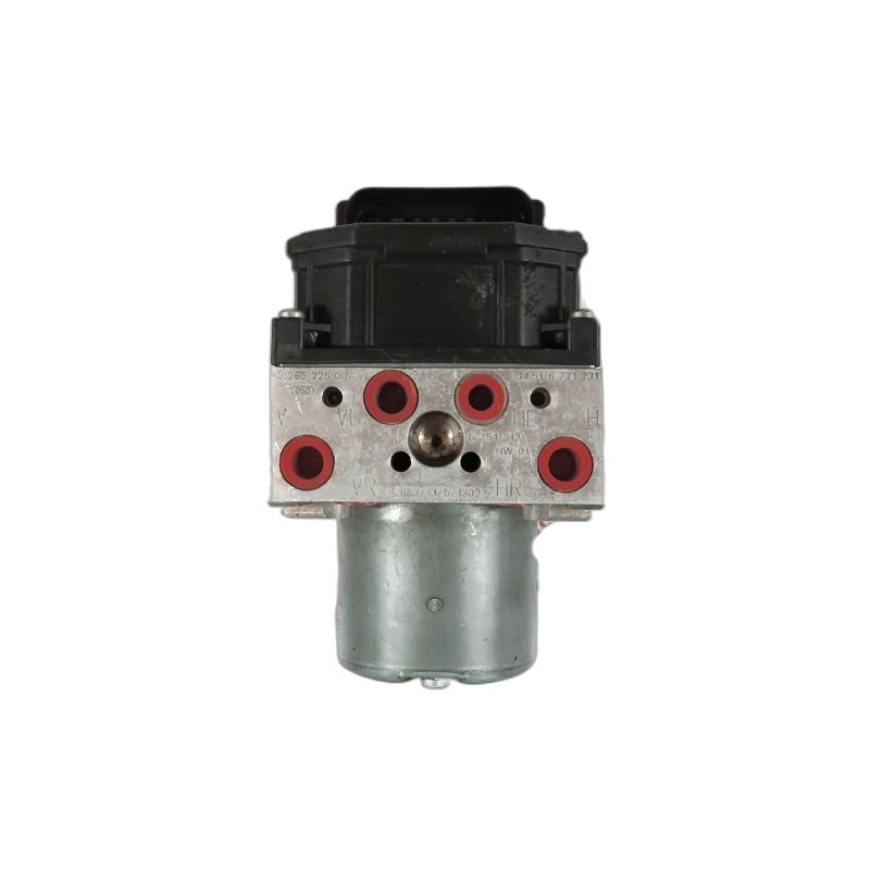 Modulo ABS Porsche - 99635575505 , 0265222025 , 0265800010