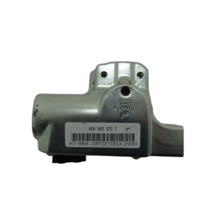 Steering Lock Porsche Cayenne -  4E0905852C , 210703