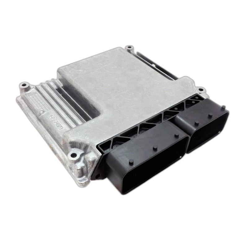 Calculateur De Moteur Porsche 911 - 96461812403 , 0261200473 , 26SA3870