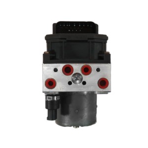 Modulo ABS Porche 911 - 99635575558 , 0265225101 , 0265950043