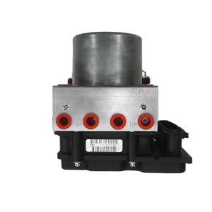 Module ABS Porsche Boxster - 98735575505 , 0265234142 , 0265950369