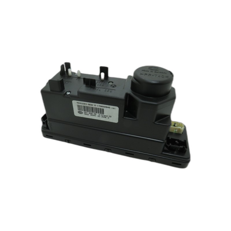 Central Locking Pump  Mercedes Benz Slk (W171) - 1708000848 , 00782848 , 00220934120