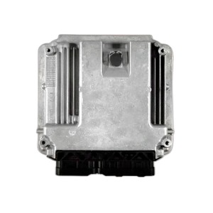 Engine Control Unit Porsche Cayenne S - 06E906023A , 0261S06050 , 1039S40128