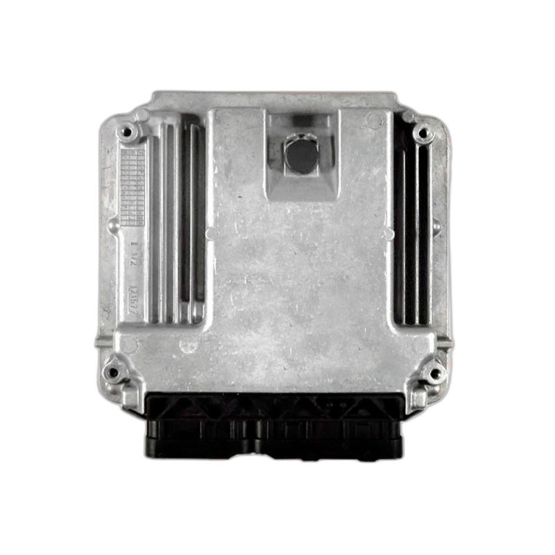 Engine Control Unit Porsche Cayenne S - 06E906023A , 0261S06050 , 1039S40128