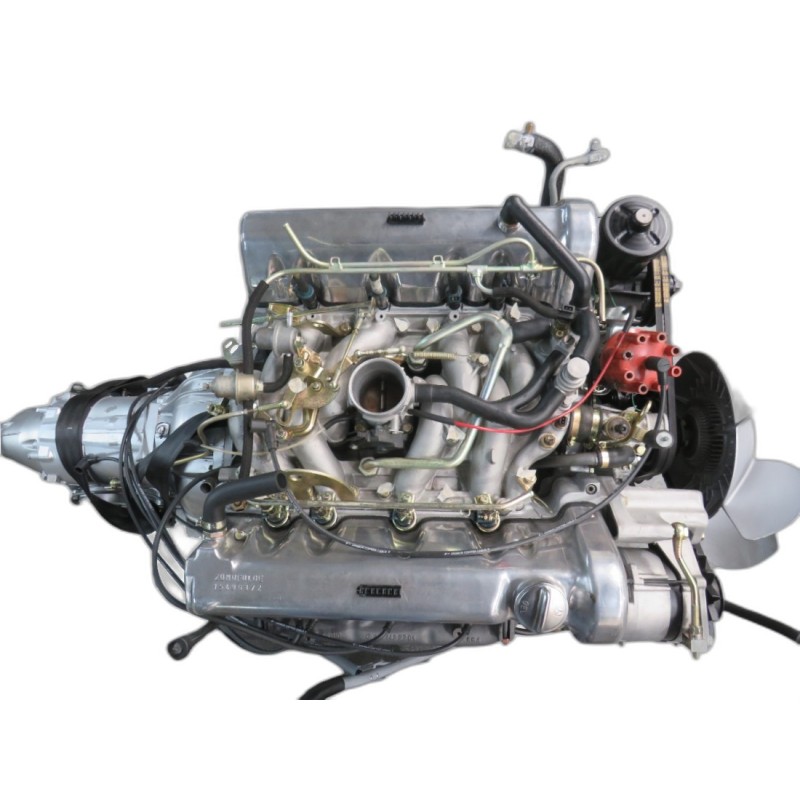 Engine Mercedes SL 450 - 11798212013332 , R1161551075