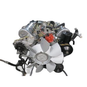 Engine Mercedes SL 450 - 11798212013332 , R1161551075