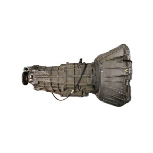 Caja De Cambios Automática Jaguar XJ - 1043010762  , 4HP22