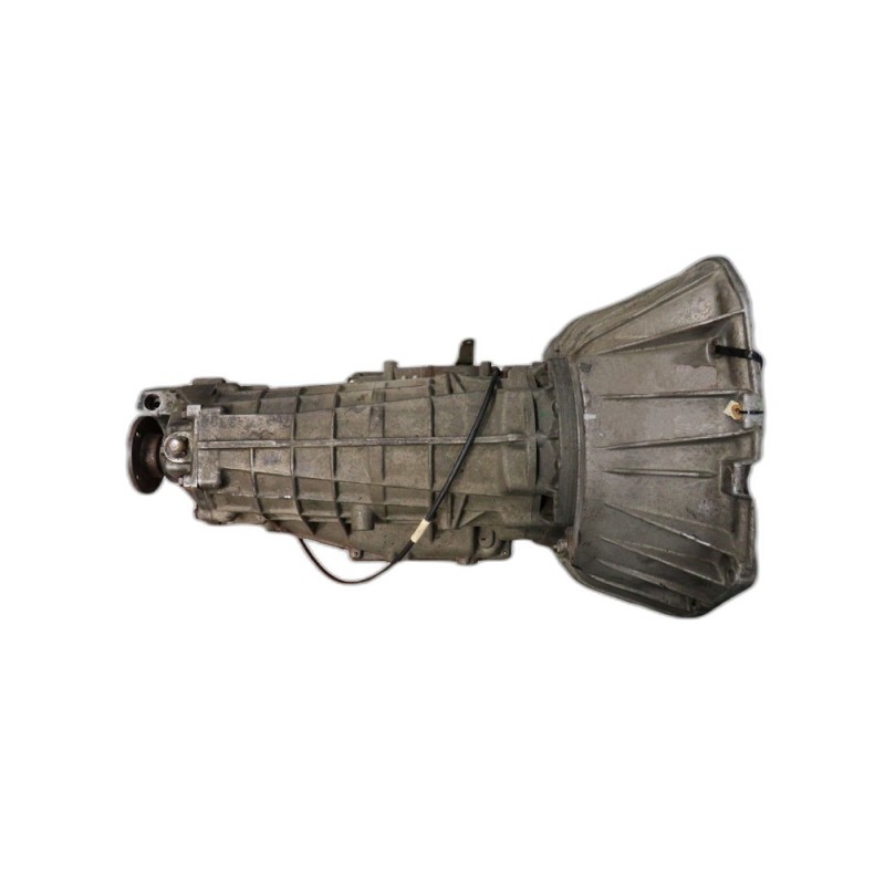 Boîte De Vitesse Automatique Jaguar XJ - 1043010762  , 4HP22