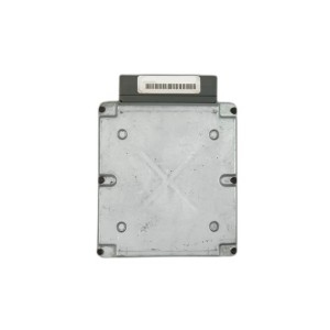 Centralina De Motor Ford Scorpio - 95GB12A650HC , F4SBI4A459A , P4SB14A624HA