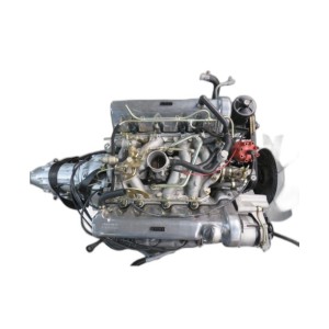 Moteur Mercedes SL 280 - R1100161901 , 0438120032
