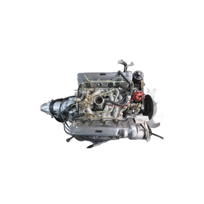 Moteur Mercedes SL 280 - R1100161901 , 0438120032