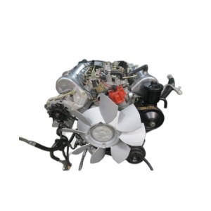 Motor Mercedes SL 280 - R1100161901 , 0438120032