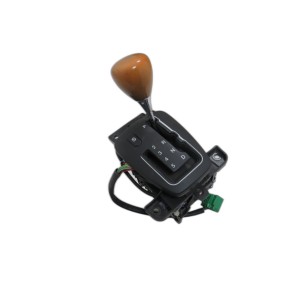 Sélecteur De Boîte De Vitesses Automatique Jaguar S-Type - 2R837K004AU , 112101409