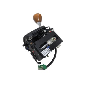 Alavanca De Caixa Automática Jaguar S-Type - 2R837K004AU , 112101409