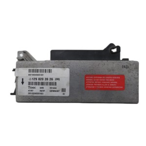 Calculateur Convertible Mercedes-Benz R129 - A1298203926