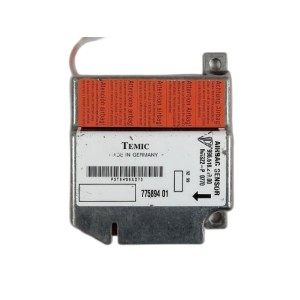 Airbag Module Porsche 911 - 99661821900