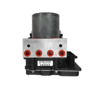 ABS Module Porsche 911 - 99735575564 , 0265236121 , 0265950981