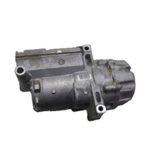 Compressor AC Porsche Panamera Hybrid 970  - 7PP820803B , 0422000911